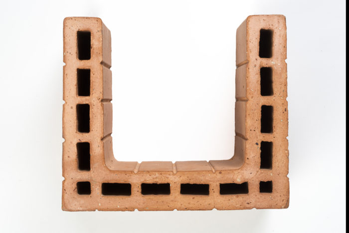 Камень керамический KERAKAM 'U КППП