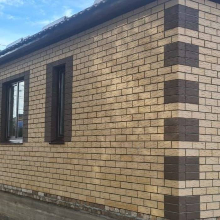 Кротовский Шоколад Рустик 1 НФ