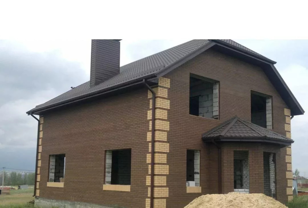 Кротовский Шоколад Кора Дуба 1нф